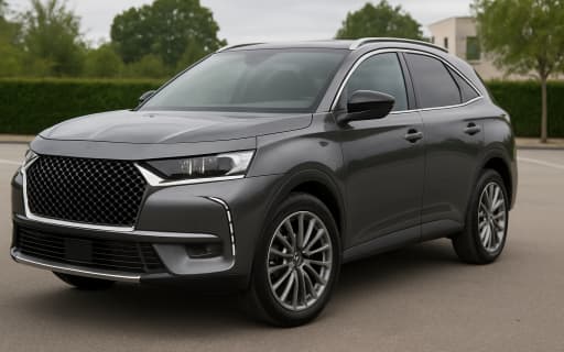 Koopadvies DS Automobiles DS 7