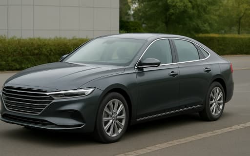Koopadvies Hyundai GRANDEUR