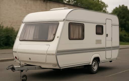 Koopadvies Caravans-Wohnm Fleetwood