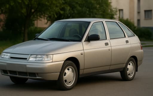 Koopadvies Lada 112