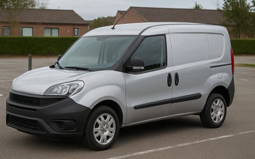 Koopadvies Fiat Doblo