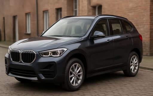 Koopadvies BMW X1