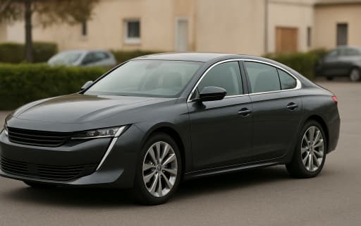 Koopadvies Citroen C6
