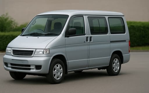 Koopadvies Mazda Bongo