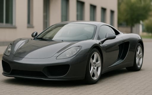 Koopadvies GTA Spano