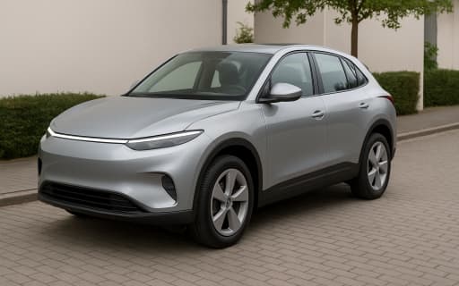 Koopadvies Mercedes-Benz EQA 300