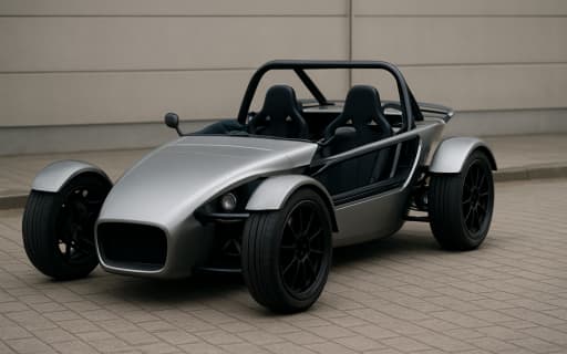 Koopadvies Lotus 340 R