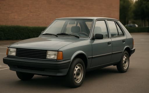 Koopadvies DAF 428