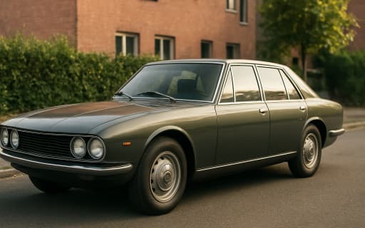 Koopadvies Iso Rivolta Fidia