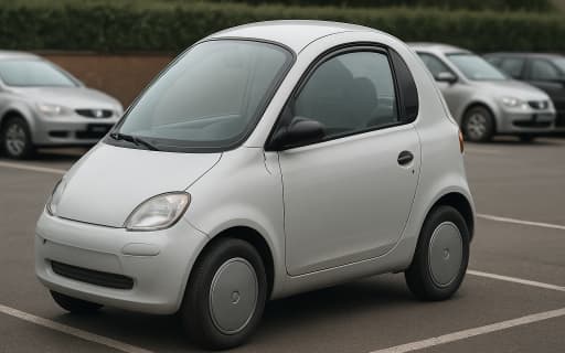 Koopadvies CityEL CityEL Fact Four