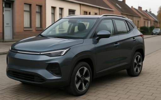 Koopadvies JAC e-S4