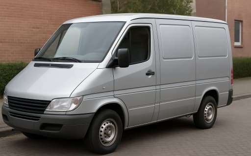 Koopadvies Mercedes-Benz 308
