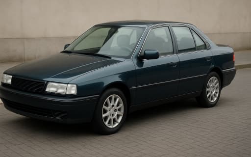 Koopadvies Lancia K