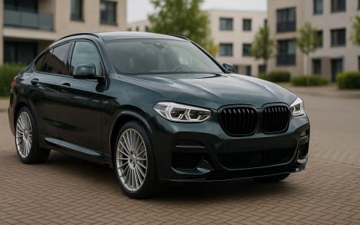 Koopadvies Alpina XD4