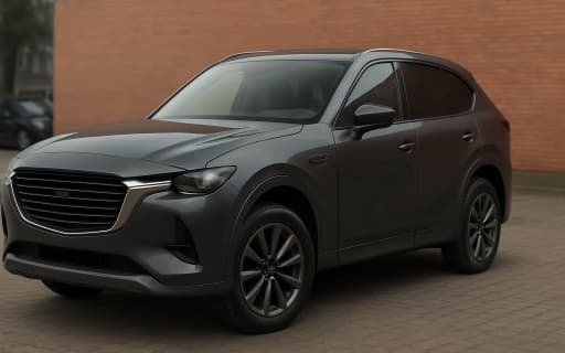 Koopadvies Mazda CX-60