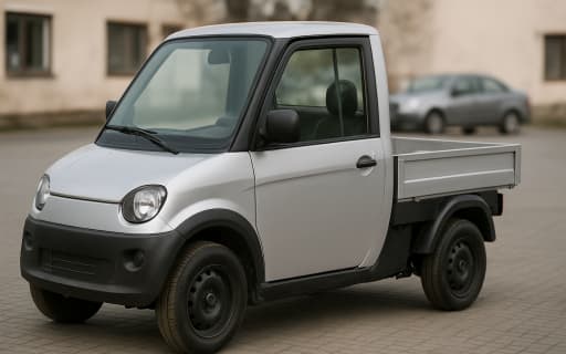 Koopadvies Melex 345