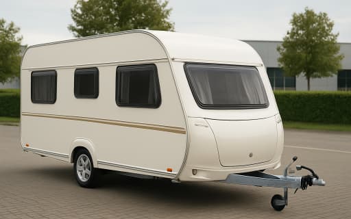 Koopadvies Caravans-Wohnm Tabbert