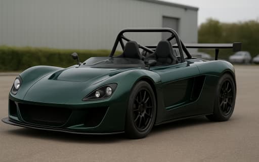 Koopadvies Lotus 2-Eleven