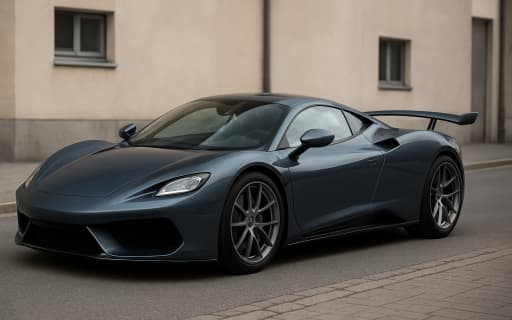 Koopadvies Dallara Others