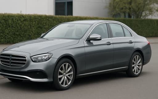 Koopadvies Mercedes-Benz E 220