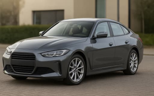Koopadvies BMW 418