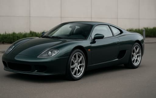 Koopadvies Lotus Venturi