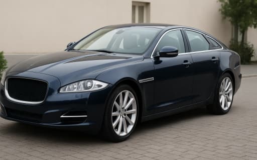 Koopadvies Jaguar XJ