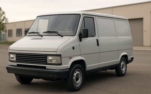 Koopadvies Citroen C25