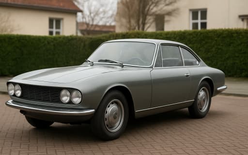 Koopadvies Iso Rivolta 300