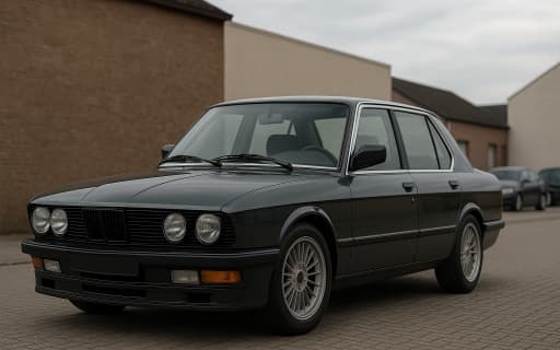 Koopadvies Alpina B9