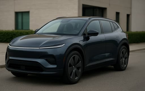 Koopadvies FISKER Others