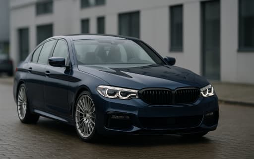 Koopadvies Alpina B5
