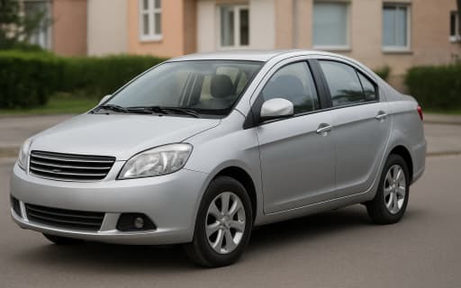 Koopadvies Great Wall C30