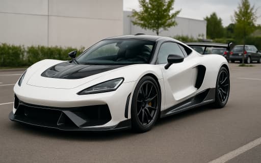 Koopadvies GEMBALLA MIG