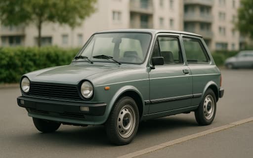 Koopadvies Autobianchi Others