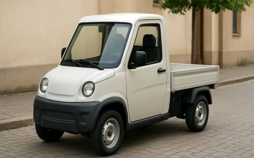 Koopadvies Melex 963