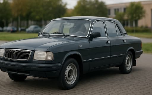 Koopadvies GAZ 2434