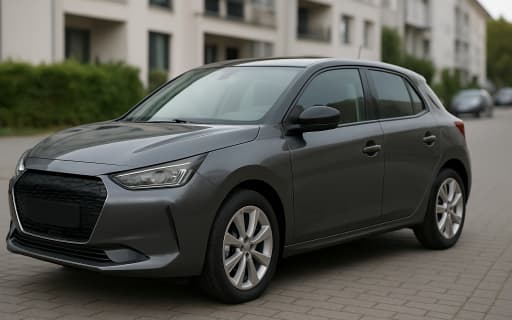 Koopadvies DS Automobiles DS 3
