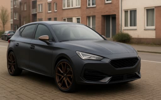 Koopadvies Cupra Leon