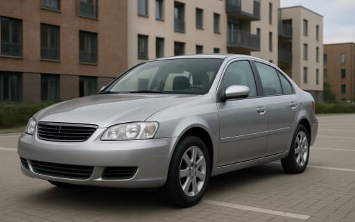 Koopadvies Holden Others