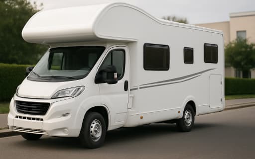 Koopadvies Caravans-Wohnm McLouis
