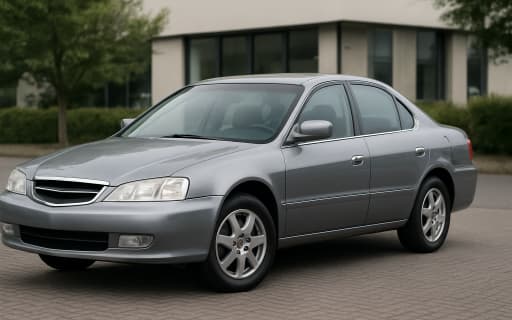 Koopadvies Honda Inspire