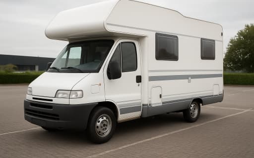 Koopadvies Caravans-Wohnm Reisemobile Beier