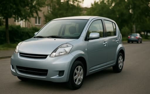 Koopadvies Daihatsu Others