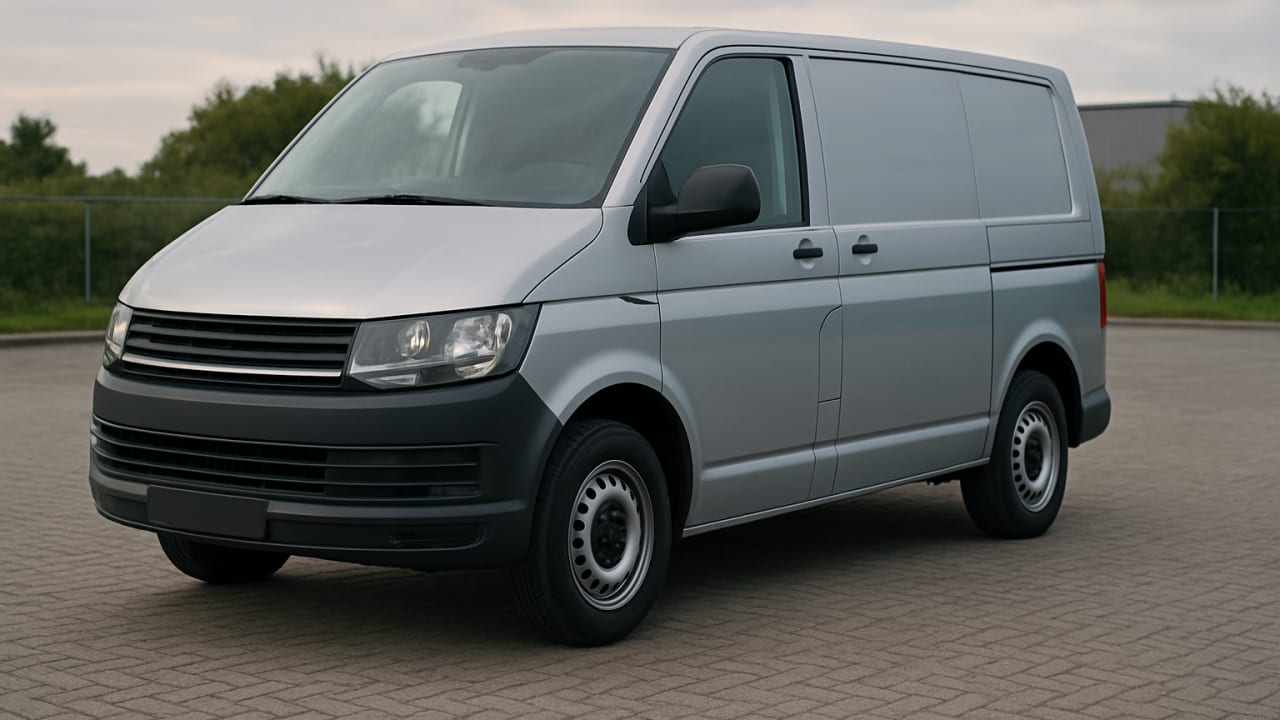 Koopadvies Volkswagen T6 Transporter