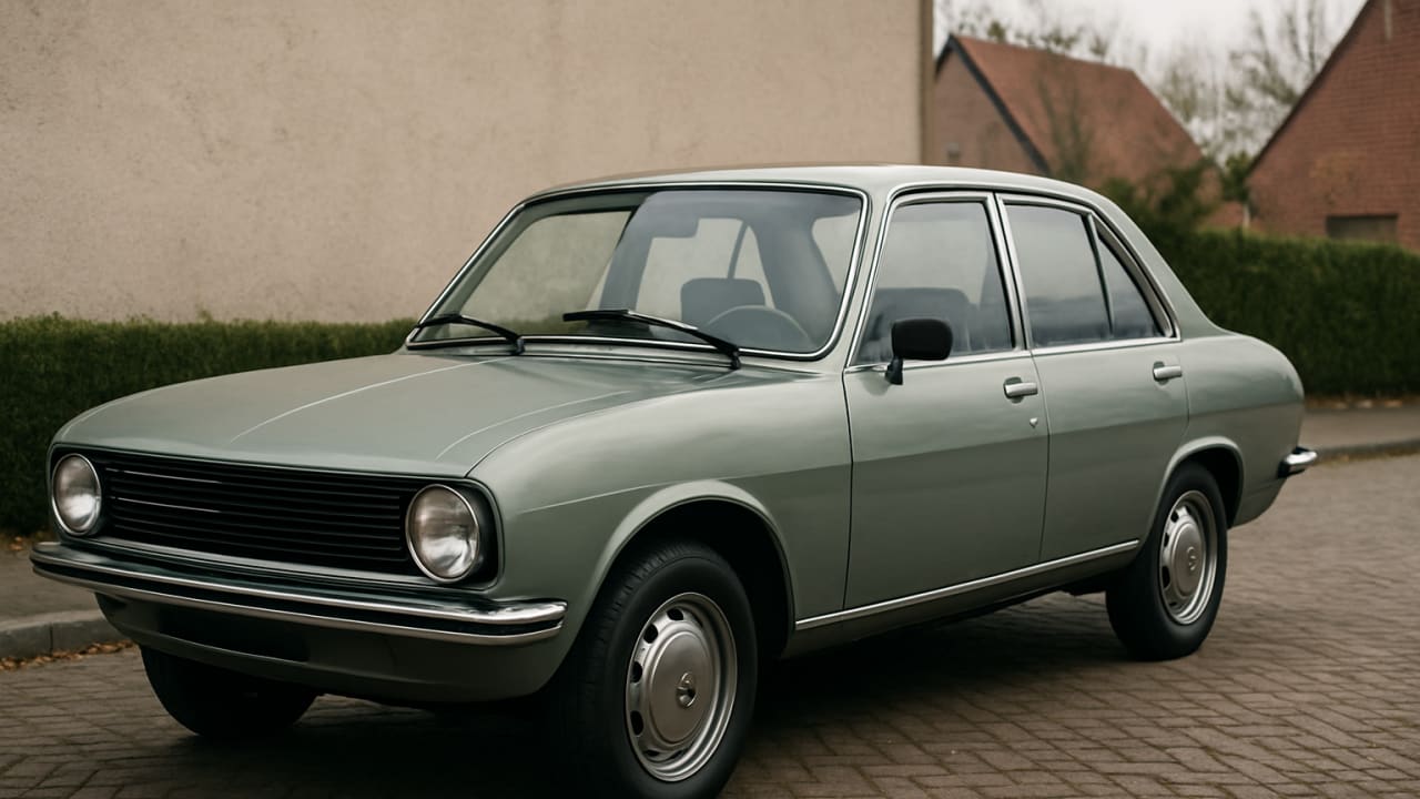 Koopadvies Oldtimer Standard