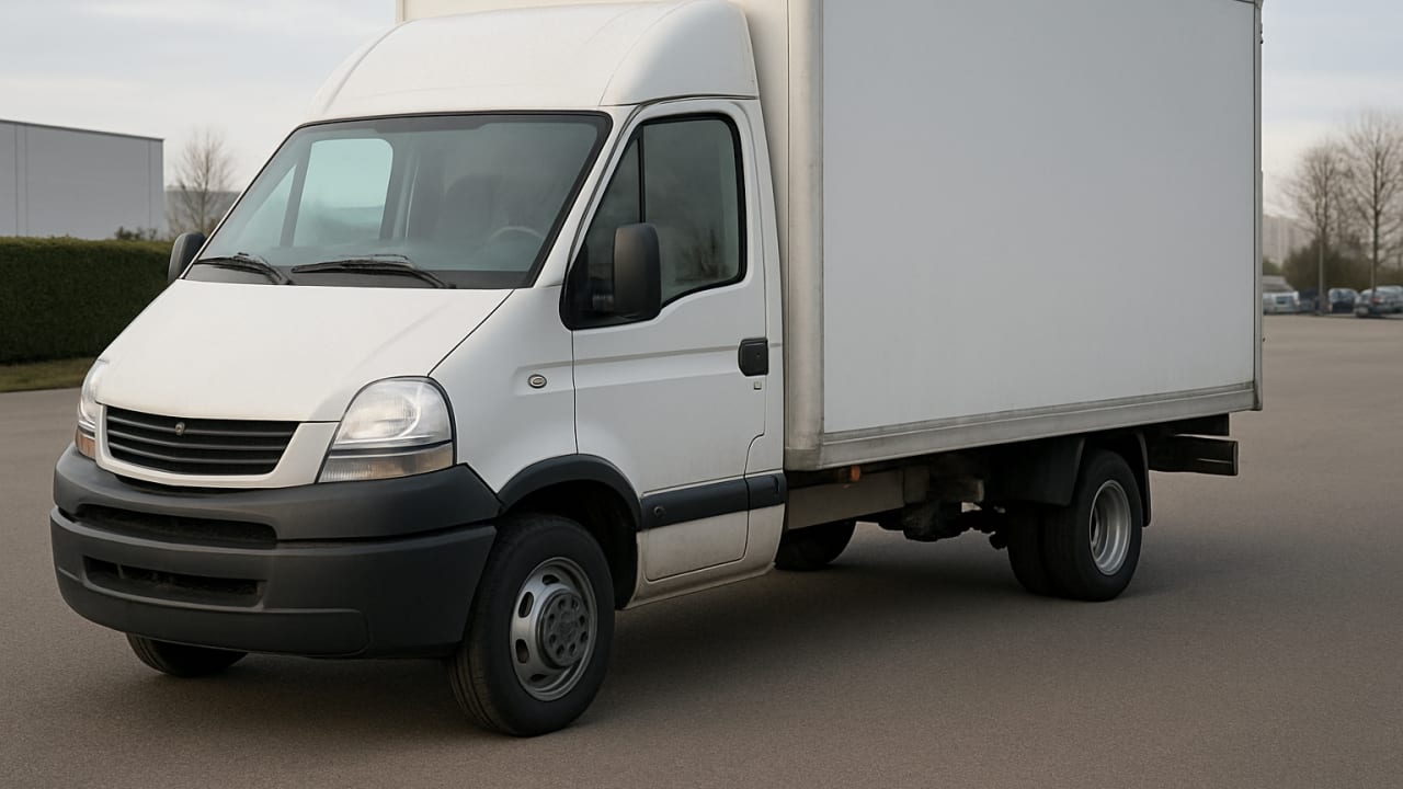 Koopadvies Renault Mascott