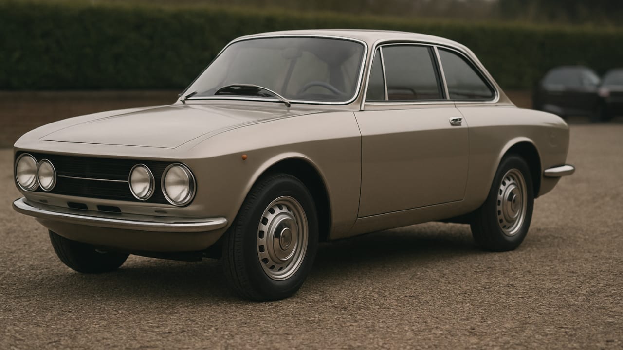 Koopadvies Oldtimer OM