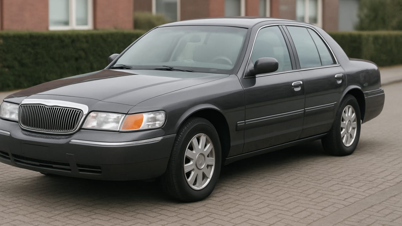 Koopadvies Mercury Marquis
