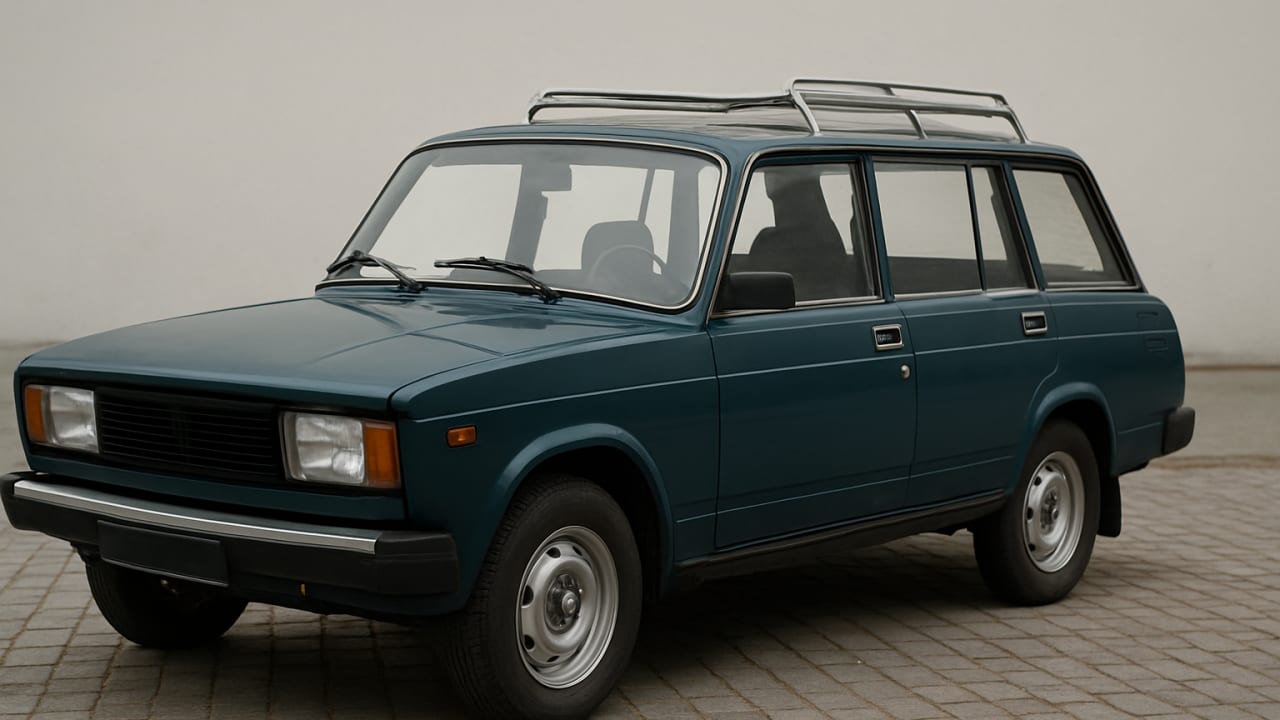 Koopadvies VAZ 21043